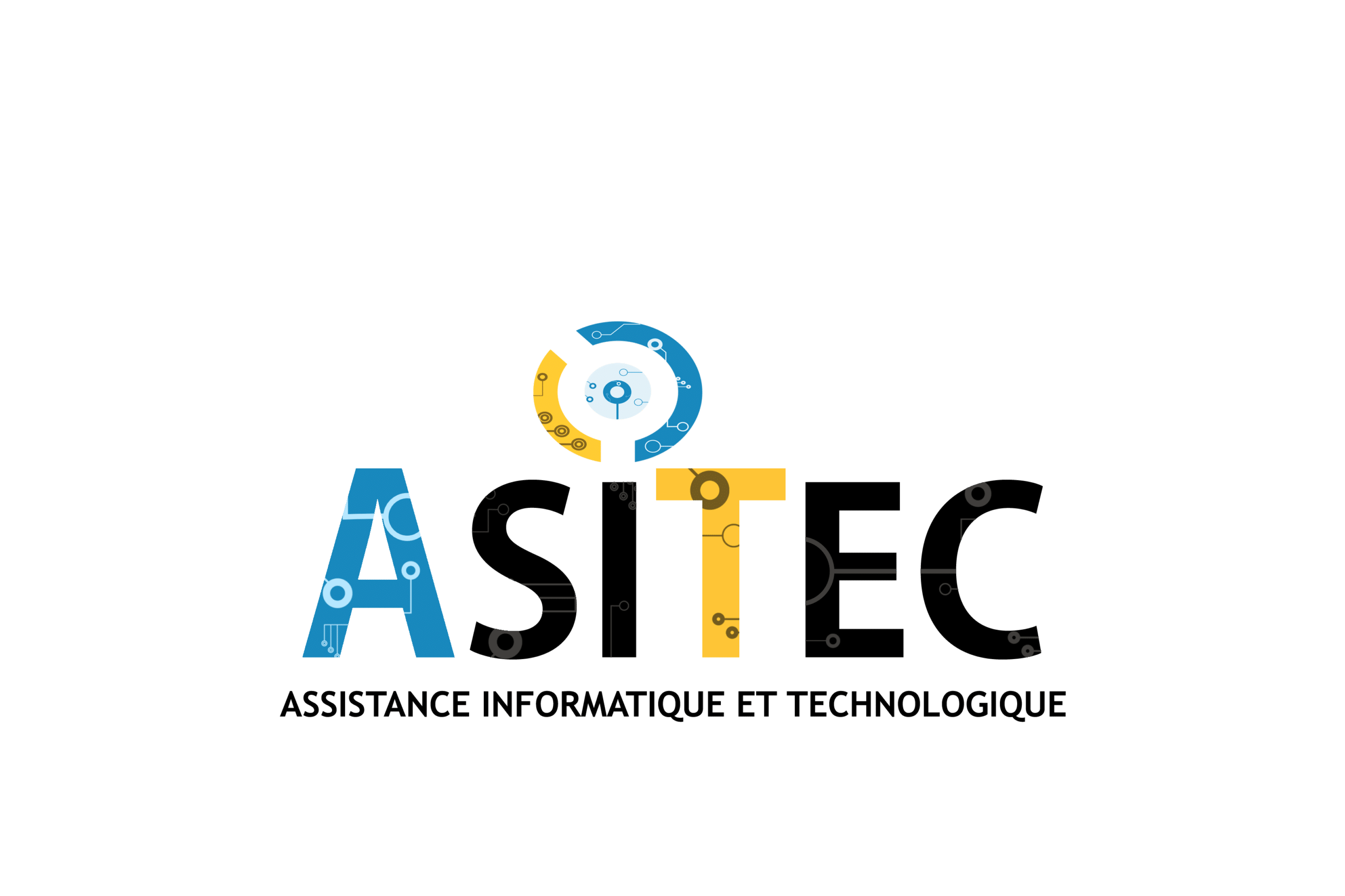 asitec-assistance-informatique et technologique